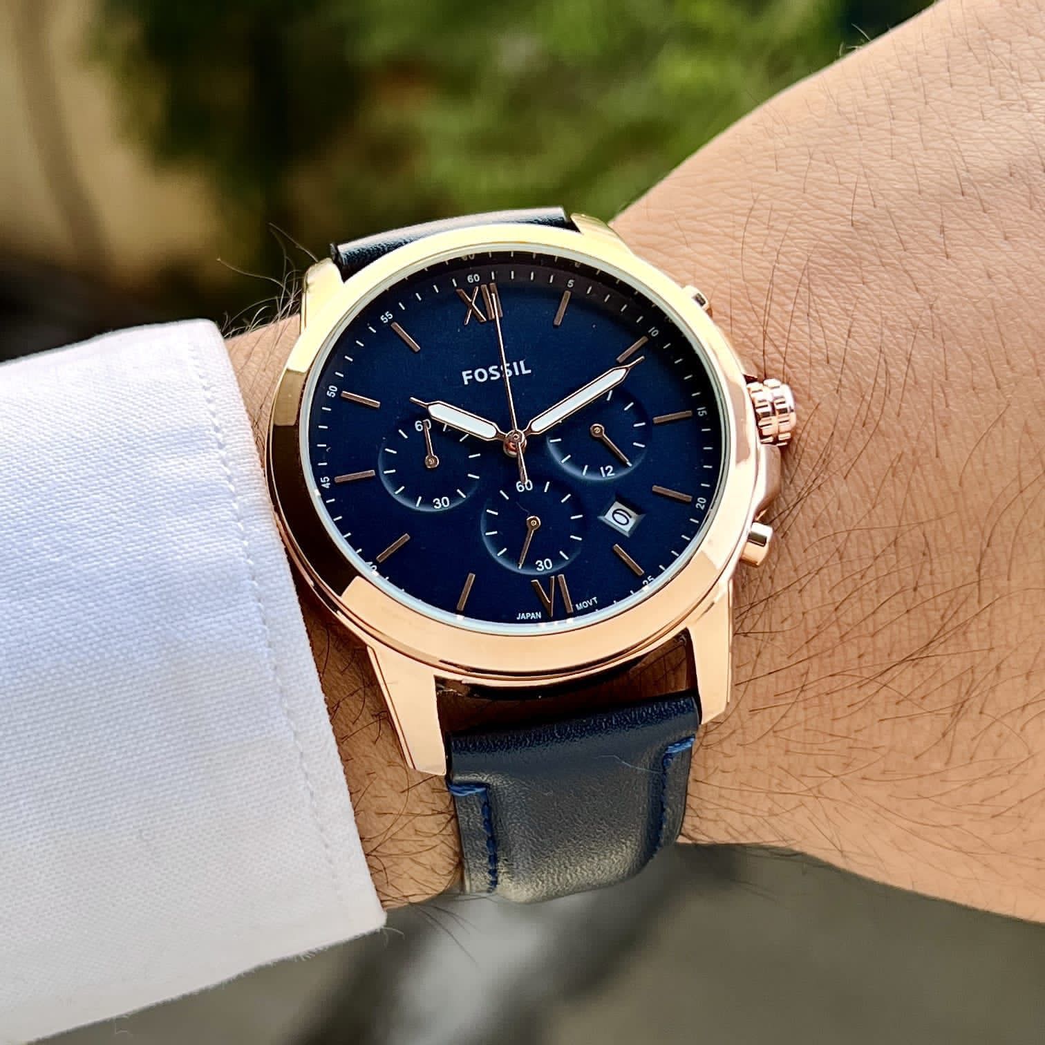 Amazing royal Luxury Men's Watch - AmazingBaba